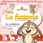 Copertina rivista Animali della Fattoria