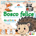Copertina rivista Il Bosco Felice