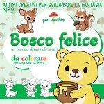 Copertina rivista Il Bosco Felice