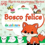 Copertina rivista Il Bosco Felice