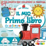 Copertina rivista Il Mio Primo Libro