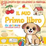 Copertina rivista Il Mio Primo Libro