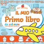 Copertina rivista Il Mio Primo Libro