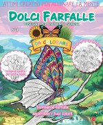 Copertina rivista Dolci Farfalle 
