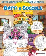 Copertina rivista Gatti e Coccole