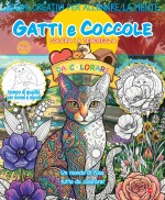 Copertina rivista Gatti e Coccole