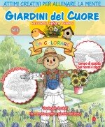 Copertina rivista Giardini del Cuore