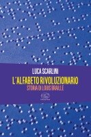 Copertina rivista Braille