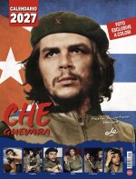 Copertina rivista Cal. Che Guevara