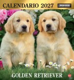 Copertina rivista Cal. Golden magnum