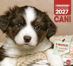 Copertina rivista Cal. Cani da tavolo