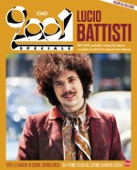 Copertina rivista Ciao 2001 Speciale