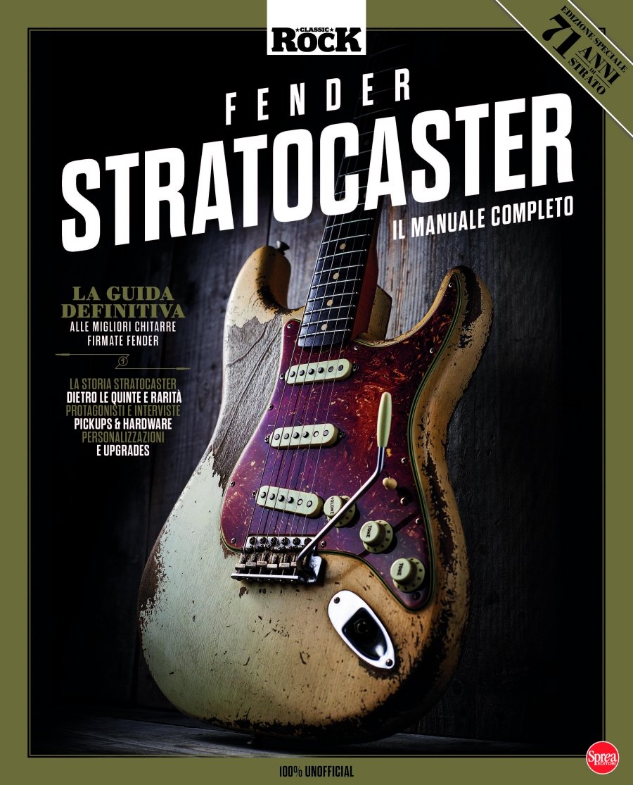 Copertina Music Hero n.12