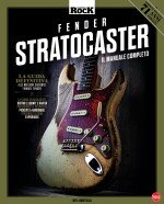 Copertina rivista Music Hero