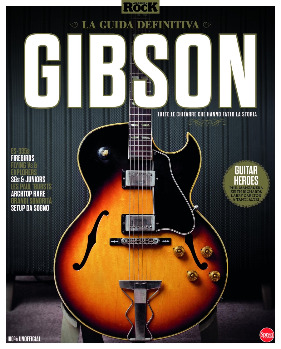 Copertina Music Hero n.13