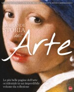 Copertina rivista History Speciale