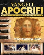 Copertina rivista History Dossier