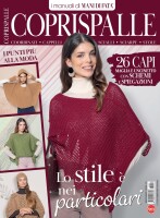 Copertina rivista Mani di Fata Manuale