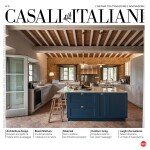 Copertina rivista Casali Italiani