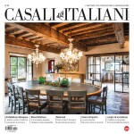 Copertina rivista Casali Italiani