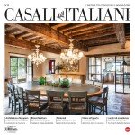 Copertina rivista Casali Italiani