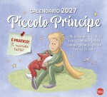 Copertina rivista Cal. Piccolo principe da tavolo 