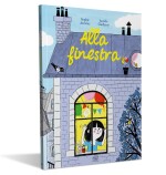 Copertina rivista Alla finestra