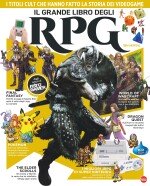 Copertina rivista Retro Gamer Speciale