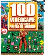 Copertina rivista Retro Gamer Speciale