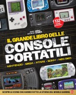 Copertina rivista Retro Gamer Speciale