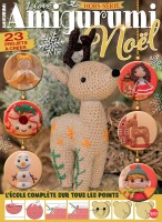 I love Amigurumi hors-série n.4