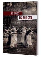 Copertina rivista Le figlie del caos