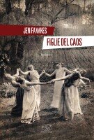 Copertina rivista Le figlie del caos