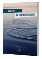 Copertina rivista Una traiettoria esemplare