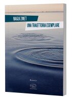 Copertina rivista Una traiettoria esemplare