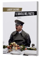 Copertina rivista Il diavolo nel piatto