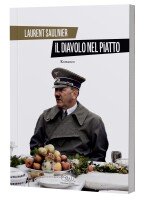 Copertina rivista Il diavolo nel piatto