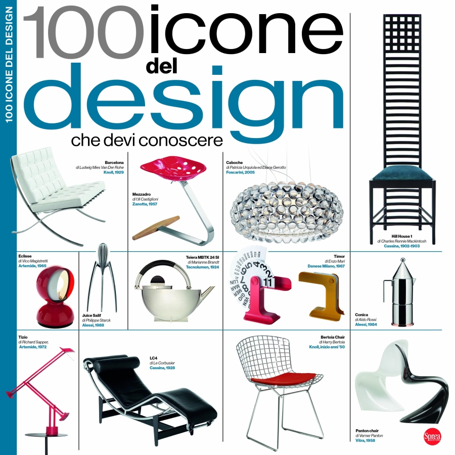 Copertina Dossier Design  n.1