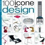 Copertina rivista Dossier Design 