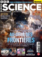 BBC Science n.1