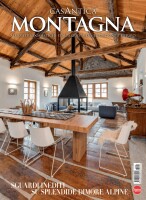 Copertina rivista Casantica Montagna