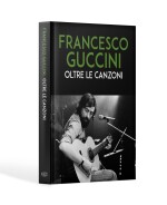Copertina rivista Francesco Guccini. Oltre le canzoni