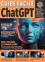 Copertina rivista Hacker Journal Francia HS