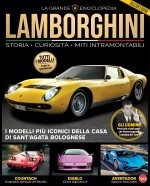Youngtimer Lamborghini n.1