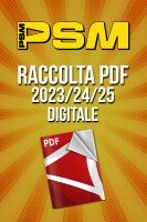 Copertina rivista Psm Raccolta Pdf (digitale)
