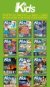 Scienze Kids Raccolta PDF (digitale)  n.1