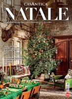Copertina rivista Casantica Natale