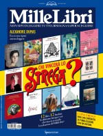 Copertina rivista MilleLibri