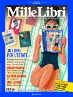 Copertina rivista MilleLibri