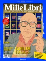 Copertina rivista MilleLibri